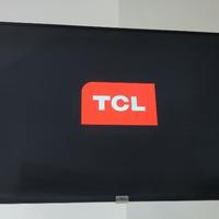 TV LCD 55" TCL 