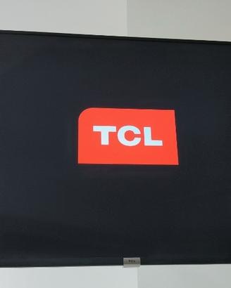 TV LCD 55" TCL 