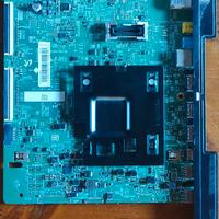 Scheda madre tv Samsung BN94-12196B usata