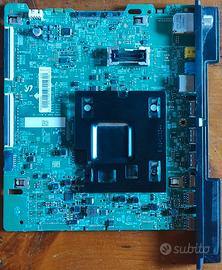 Scheda madre tv Samsung BN94-12196B usata