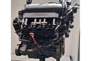 L13A1 MOTORE HONDA JAZZ (GD) 1.4 B 8v MAN 5m 83CV 