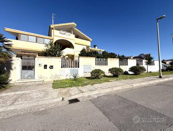 Appartamento Selargius [Cod. rif 3297997VRG]