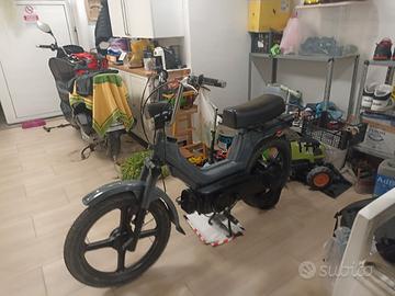 Piaggio si
