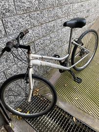 Bicicletta