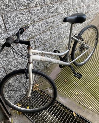 Bicicletta