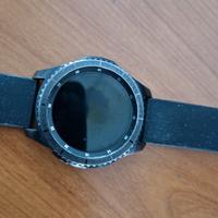 Samsun Gear s3 Frontier