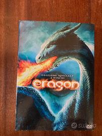 dvd ed. speciale ERAGON