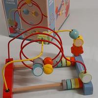 gioco roller coaster 18 mesi