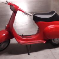 Piaggio Vespa 50 n (V5A1) - 1968