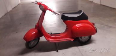 Piaggio Vespa 50 n (V5A1) - 1968