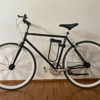 Bicicletta fixie