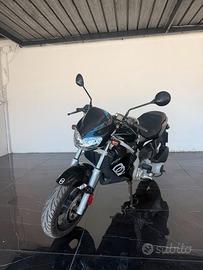 Gilera Dna 180