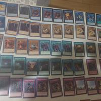 Yu-Gi-Oh Tenyi Deck