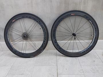 ruote Campagnolo Bora Ultra Two
