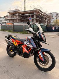 KTM 790 ADVENTURE