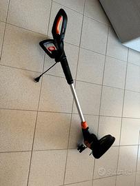 Decespugliatore elettrico