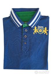 Abbigliamento uomo: polo maniche corte