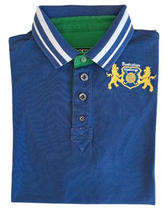 Abbigliamento uomo: polo maniche corte