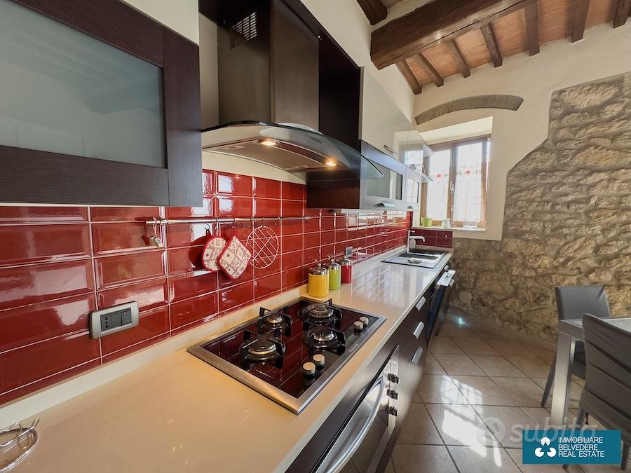 Appartamento – Rosignano Marittimo, Castiglioncello - Vista 2