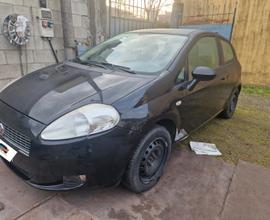 Fiat Grande Punto 1.2 ADATTA NEOPATENTATI