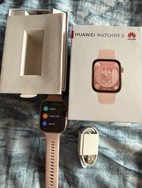 Hawei Watch Fit 3