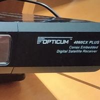 decoder universale opticum