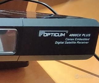 decoder universale opticum