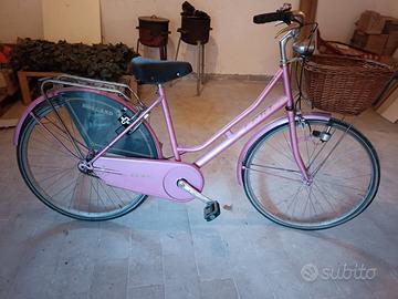 Bici Holland Leri