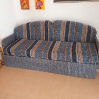 divano letto 