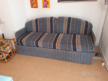 divano letto 