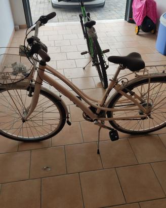 Bici da donna 28 "