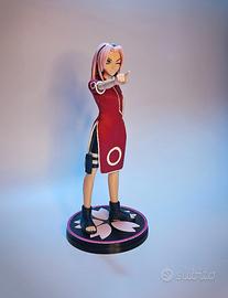 Action Figure Sakura Haruno (Naruto)