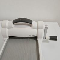 fustellatrice big shot Sizzix 