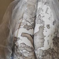 Trapunta matrimoniale Alviero Martini