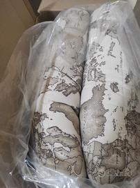 Trapunta matrimoniale Alviero Martini