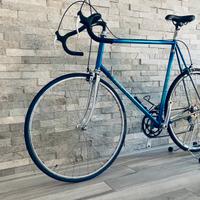 Bici vintage eroica taglia XXL
