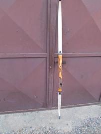 Arco Ragim smontabile, 30 Lbs 68"
