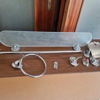 accessori bagno