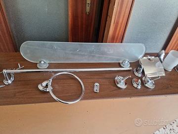 accessori bagno