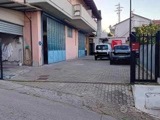 Locale commerciale Pescara Colli