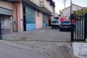 Locale commerciale Pescara Colli