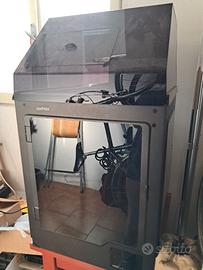 Stampante 3D - Zortrax M300 Dual