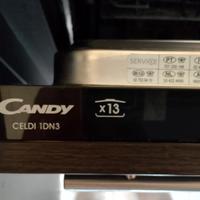 lavastoviglie Candy modello celdi 1dn3 
