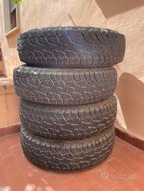 Cerchi+Gomme