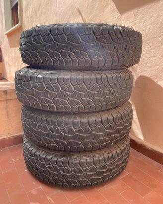 Cerchi+Gomme