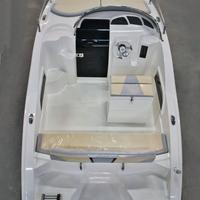 Barca nuova SEAWIND NEREA CABIN