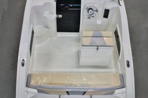 Barca nuova SEAWIND NEREA CABIN