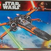 Set lego star wars 75102