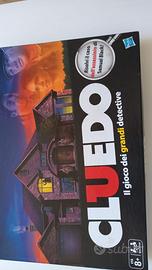 CLUEDO