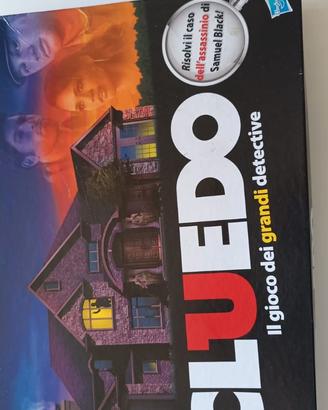 CLUEDO
